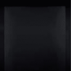 Napoleon Black Illusion Glass for 36 Inch Elevation X Fireplaces