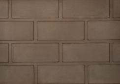 Napoleon Decorative Brick Panels - High Country 5000