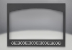 Napoleon Decorative Heritage Front for B46N Ascent Series Fireplaces