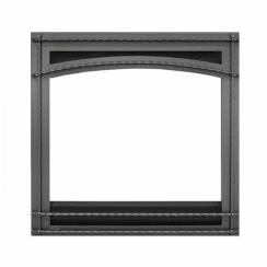 Napoleon Decorative Wrought Iron Front for B35NT Ascent Fireplaces
