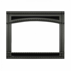 Napoleon Decorative Wrought Iron Front for B42NT Ascent Fireplaces