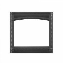 Napoleon Decorative Wrought Iron Front for GX70 Series Fireplaces