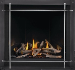 Napoleon Denali Premium Front for 36 Inch Altitude X Fireplaces