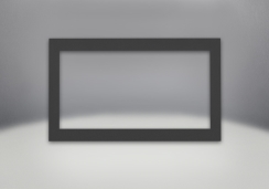 Napoleon Fireplace Faceplate for Inspiration Fireplace Inserts