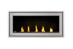 Napoleon Fireplace Media Tray for Use With 38 Inch Acies Fireplaces