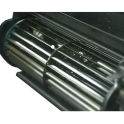 Napoleon Gas Stove Blower Kit with Variable Speed and Thermostatic Control - For GDS60 and GVFS60 Gas Stoves