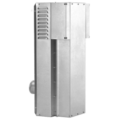 Napoleon Direct Vent Snorkel Periscope - For Venting Direct Vent Gas Stoves