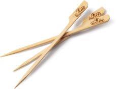 Napoleon Grills 12 Inch Bamboo Skewers - Pack of 30