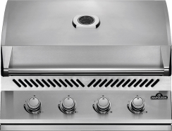 Napoleon Grills 32 Inch Stainless Steel Built-in 500 Gas Grill