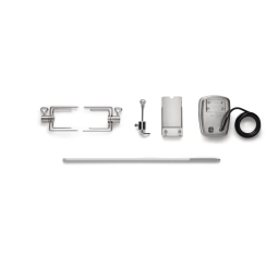 Napoleon Grills Add-on Rotisserie Kit for 44 Inch Built-in 700 Gas Grills