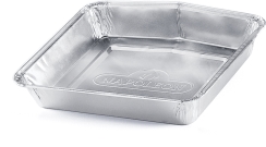 Napoleon Grills Aluminum Disposable Grease Drip Trays for TravelQ Gas Grills