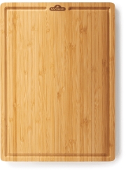 Napoleon Grills Bamboo Cutting Board