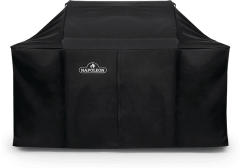 Napoleon Grills Black Vinyl Cover for LEX 605 and Charcoal Professional Grills