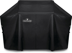 Napoleon Grills Black Vinyl Cover for PRO 665 Gas Grills