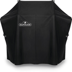 Napoleon Grills Black Vinyl Cover for Rogue 425 Gas Grills