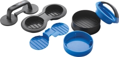 Napoleon Grills Gourmet Burger Press Kit