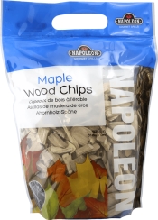 Napoleon Grills Maple Wood Chips