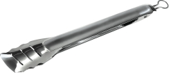 Napoleon Grills PRO Stainless Steel Easy Locking Tongs