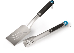 Napoleon Grills Stainless Steel 2 Piece Toolset