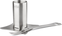 Napoleon Grills Stainless Steel Chicken Roaster