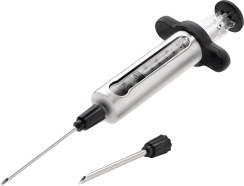 Napoleon Grills Stainless Steel Marinade Injector