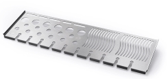 Napoleon Grills Stainless Steel Multifunctional Warming Rack for Prestige and PRO Gas Grills