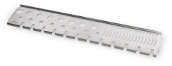Napoleon Grills Stainless Steel Multifunctional Warming Rack for Rogue 625 Gas Grills