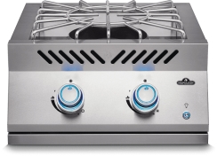 Napoleon Grills Stainless Steel Power Burner for Built-in 700 Gas Grills