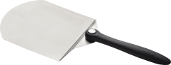 Napoleon Grills Stainless Steel PRO Pizza Spatula