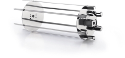 Napoleon Grills Stainless Steel Rotisserie Shish-Kebab Skewer Set