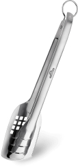 Napoleon Grills Stainless Steel Spatutong