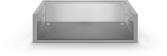 Napoleon Grills Stainless Steel Zero Clearance Liner for 38 Inch Built-in 700 Gas Grills