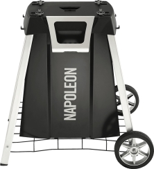 Napoleon Grills Steel Cart for TravelQ PRO285 Portable Gas Grills
