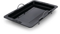 Napoleon Grills Steel Grill Roasting Pan