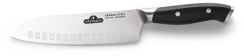 Napoleon Grills Steel Santoku Knife