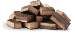 Napoleon Grills Whiskey Barrel Chunks