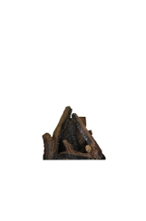 Napoleon Log Set Burner Assembly for Vittoria Fireplace