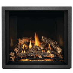 Napoleon Mirro-Flame Porcelain Reflective Radiant Panels for 42 Inch Elevation X Fireplaces