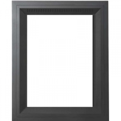 Napoleon Rectangular Black Facing Kit with Safety Barrier Screen - RFK82-1SB - GD82NT-TESB Fireplace