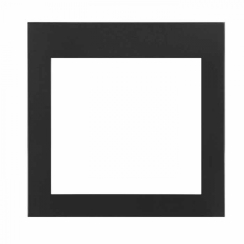 Napoleon Rectangular Clean Face Decorative Front