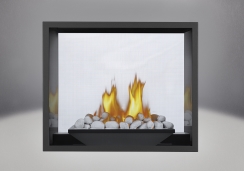 Napoleon River Rock Burner Assembly for HD81NT-1 High Definition Fireplaces