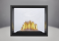 Napoleon Topaz Glass Burner Assembly for HD81NT-1 High Definition Fireplaces