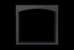 Napoleon Whitney Arched Metal Front for 36 Inch Altitude X Fireplaces