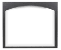 Napoleon Whitney Front for 42 Inch Elevation X Direct Vent Fireplaces