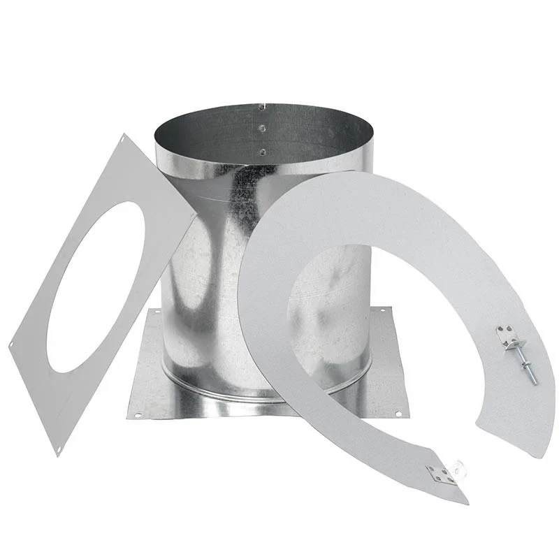 Napoleon Attic Firestop and Vent Sleeve Assembly - AVS58KT-1