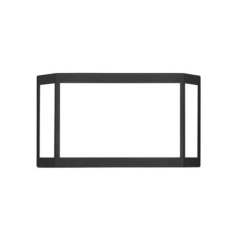 Napoleon Stove Door for Haliburton Gas Stoves