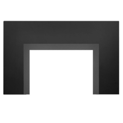 Napoleon Medium 3-Sided Backerplate - For GDI3 -  GDIG3 -  and GDIX3 Inserts