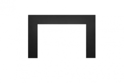 Napoleon 3-Sided Small Backerplate - For GDI3 -  GDIG3 -  and GDIX3 Inserts