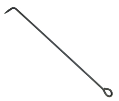 Ohio Flame 46 Inch Fire Poker - OF46P