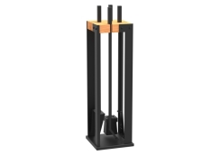 Osburn Duplex Fireplace Tool Set